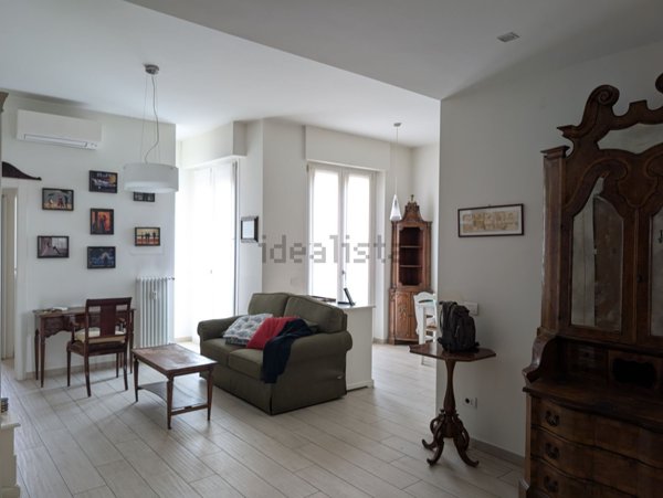 appartamento in affitto a Milano in zona Porta Venezia