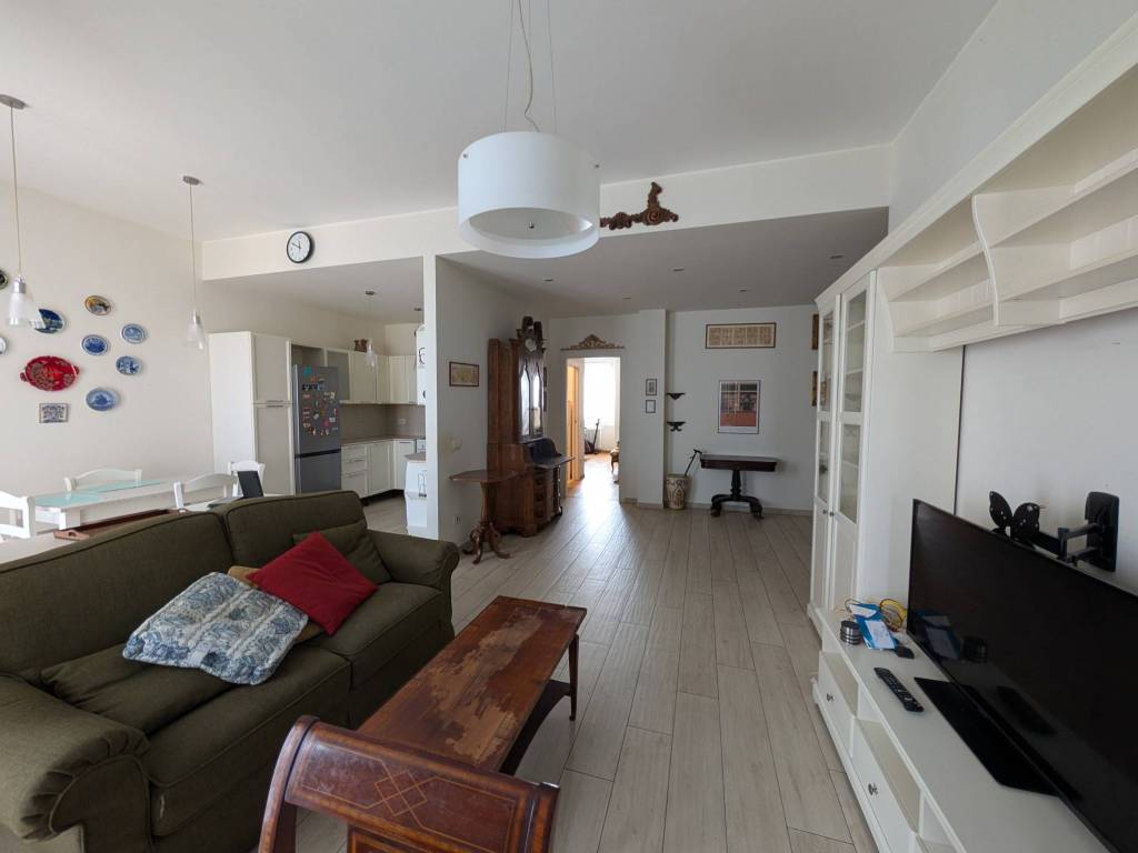 appartamento in affitto a Milano in zona Porta Venezia