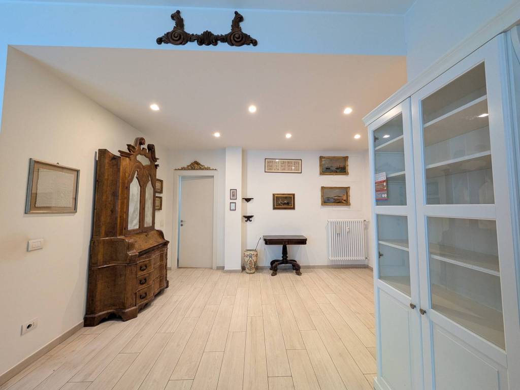 appartamento in affitto a Milano in zona Porta Venezia