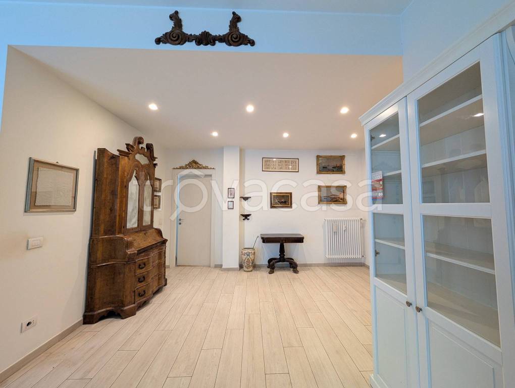 appartamento in affitto a Milano in zona Porta Venezia