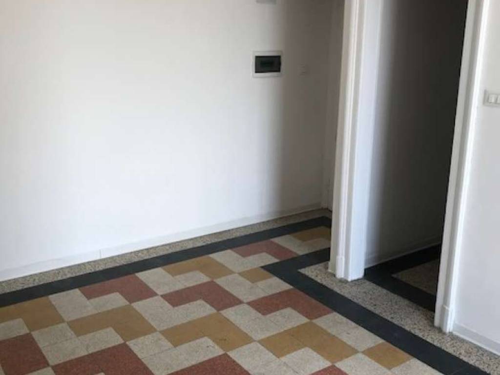 appartamento in affitto a Milano in zona Barona