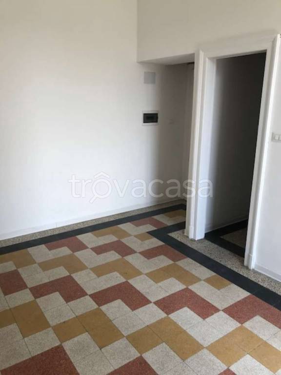 appartamento in affitto a Milano in zona Barona