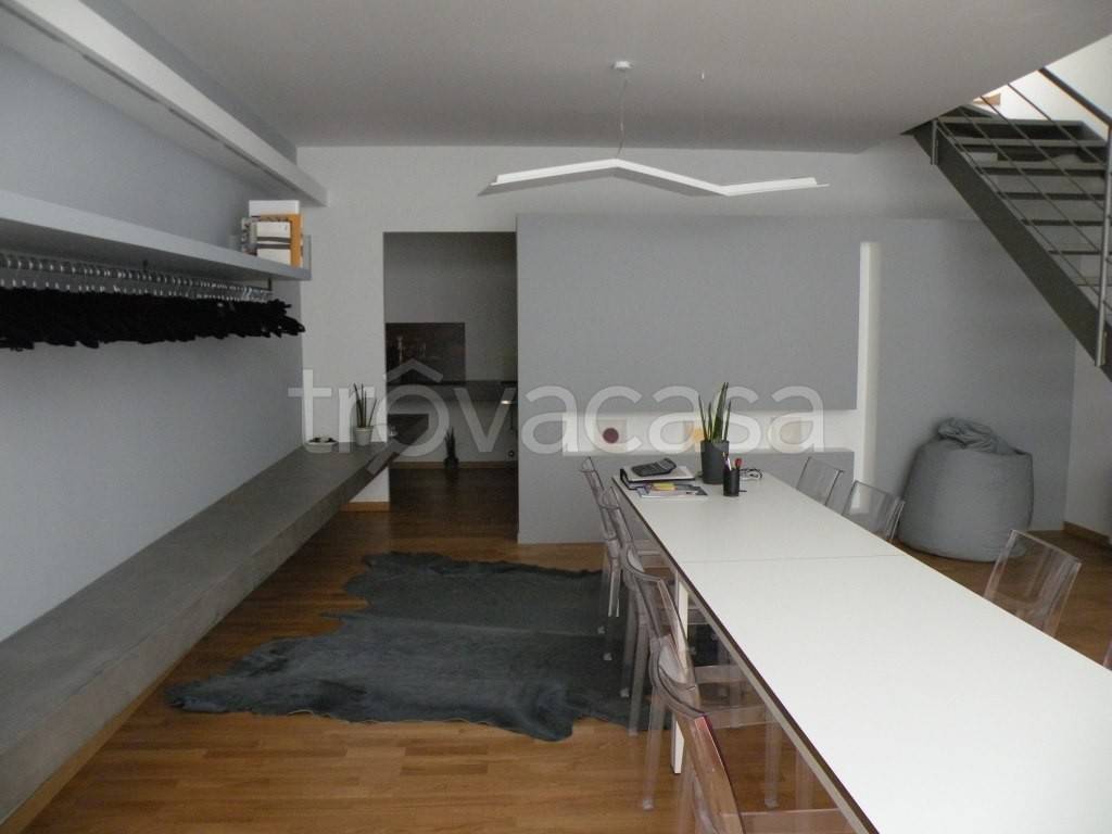 appartamento in affitto a Milano in zona Barona