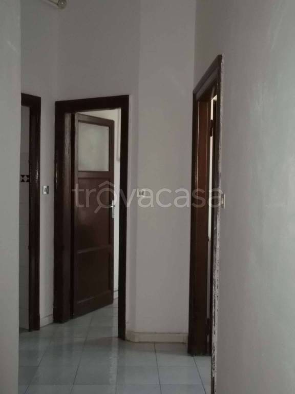 appartamento in affitto a Milano in zona Barona