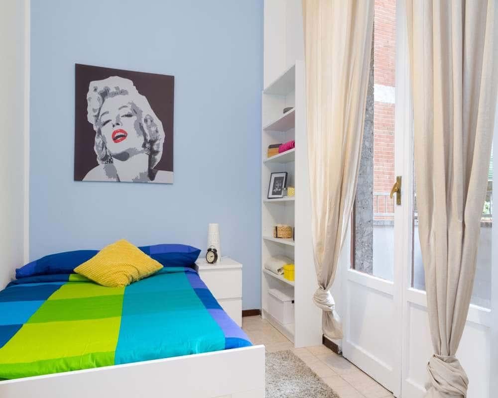 negozio in affitto a Milano in zona Lorenteggio