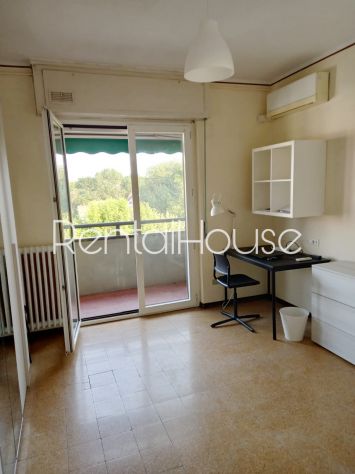 camera singola in affitto a Milano in zona Dergano