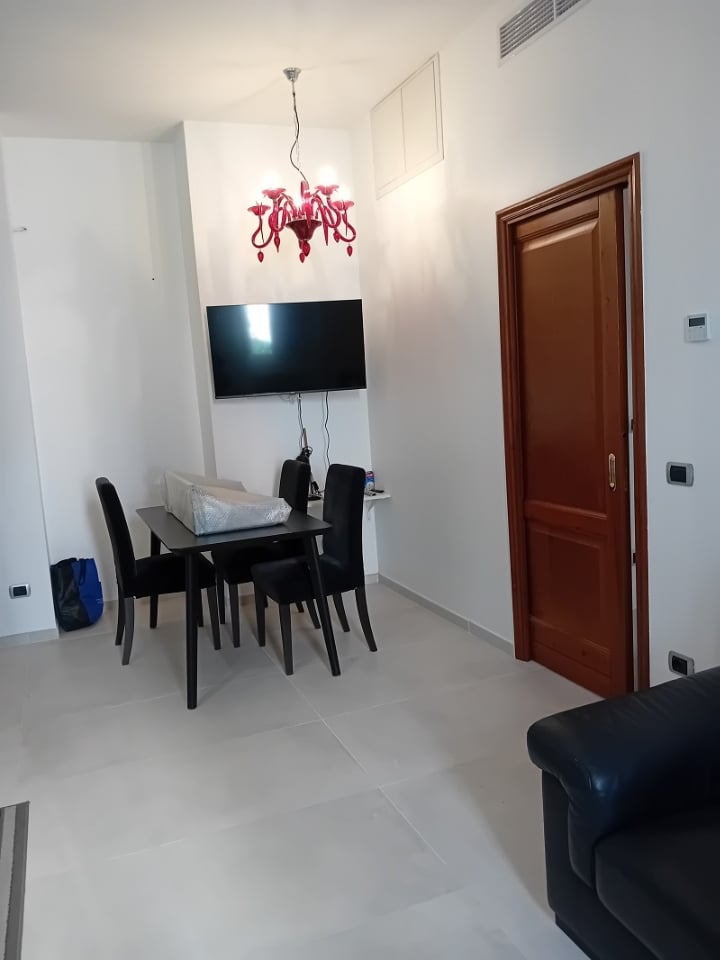 appartamento in affitto a Milano in zona Villapizzone