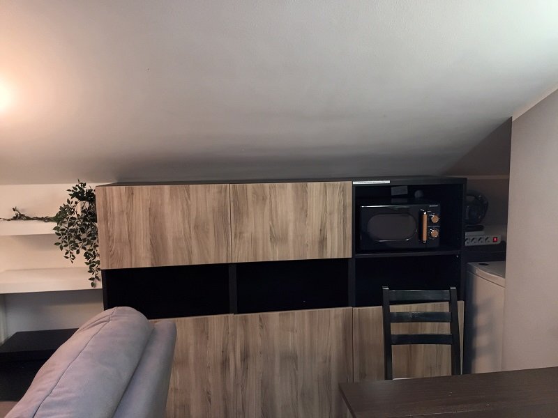 appartamento in affitto a Milano in zona Affori