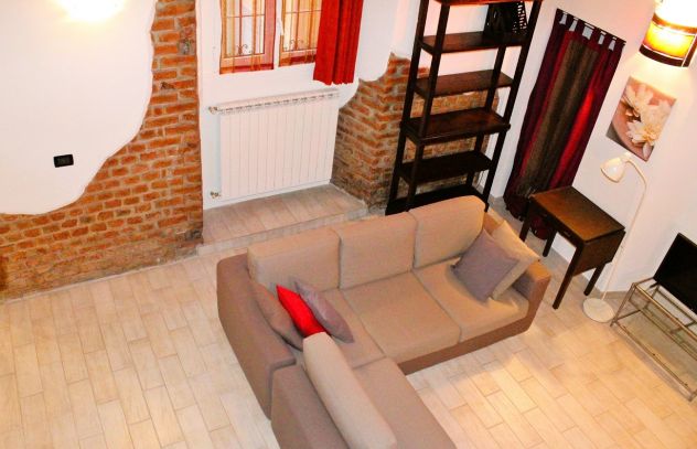 appartamento in affitto a Milano in zona Greco