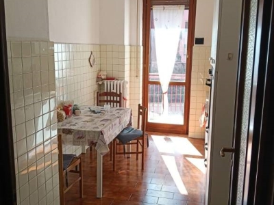 appartamento in affitto a Milano in zona Turro