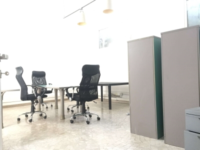 ufficio in affitto a Milano in zona Sant'Ambrogio