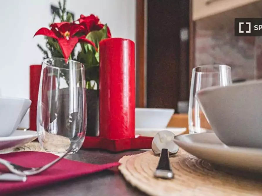 appartamento in affitto a Milano in zona Gallaratese