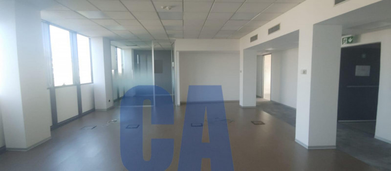 ufficio in affitto a Milano in zona Maciachini