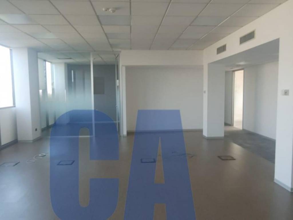 ufficio in affitto a Milano in zona Maciachini