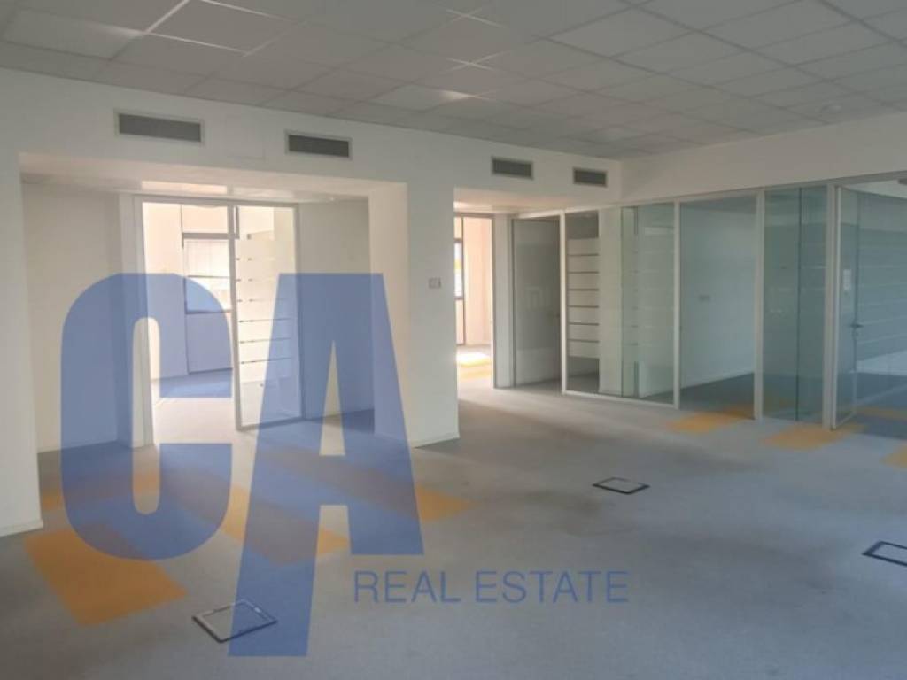 ufficio in affitto a Milano in zona Maciachini