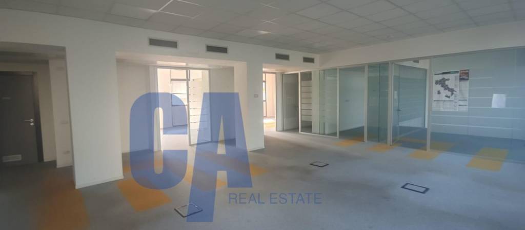 ufficio in affitto a Milano in zona Maciachini