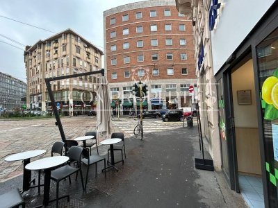 negozio in affitto a Milano