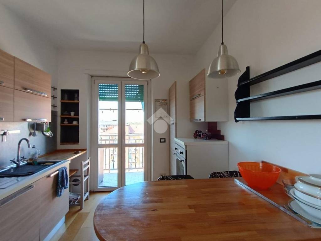 appartamento in affitto a Milano in zona Niguarda