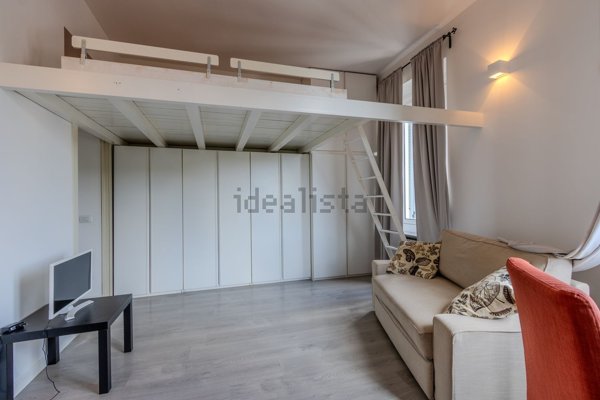 appartamento in affitto a Milano in zona Isola