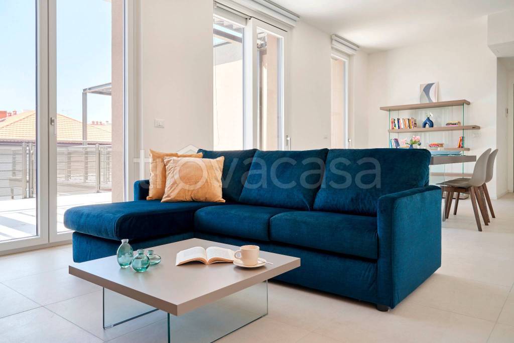 appartamento in affitto a Milano in zona Centro Storico