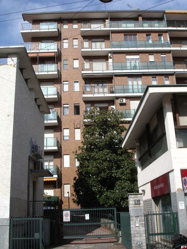 appartamento in affitto a Milano in zona Bocconi