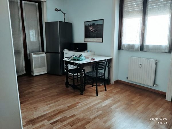 appartamento in affitto a Milano in zona Bocconi