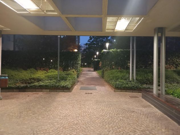 locale di sgombero in affitto a Milano in zona Bicocca