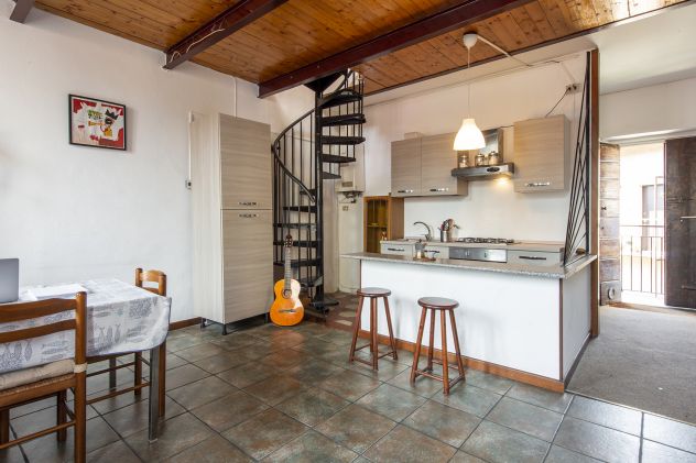 appartamento in affitto a Milano in zona Vigentino