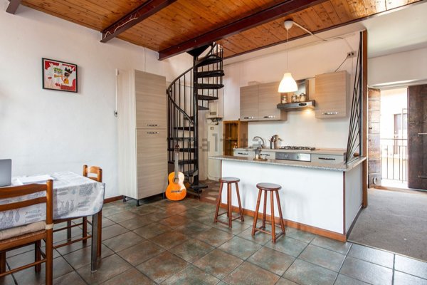 appartamento in affitto a Milano in zona Vigentino