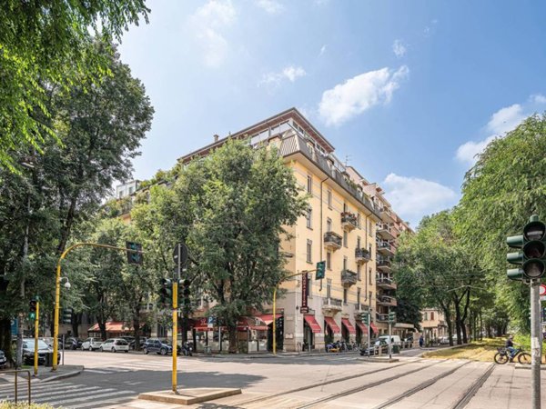 appartamento in affitto a Milano in zona Isola