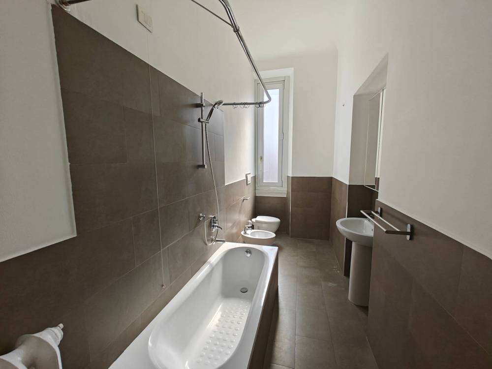 appartamento in affitto a Milano in zona Porta Romana