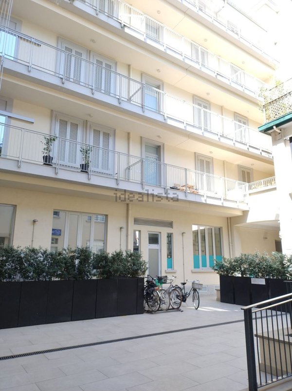 appartamento in affitto a Milano in zona Solari
