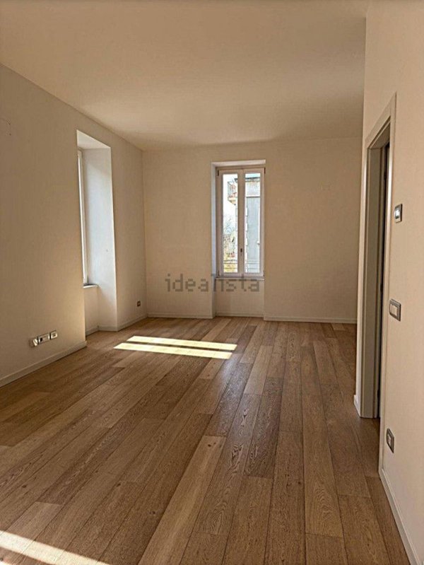 appartamento in affitto a Milano in zona Solari