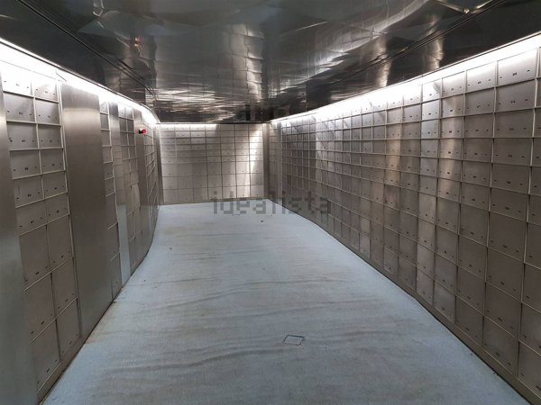 ufficio in affitto a Milano in zona San Vittore
