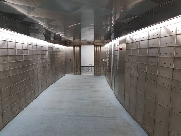 ufficio in affitto a Milano in zona San Vittore