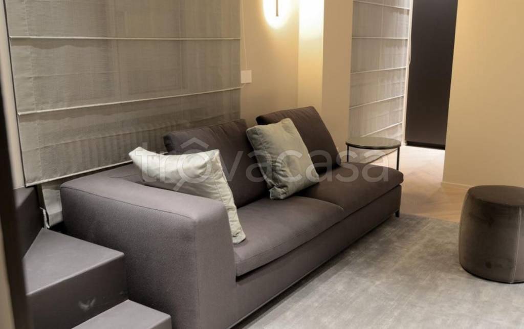 appartamento in affitto a Milano in zona Centro Storico