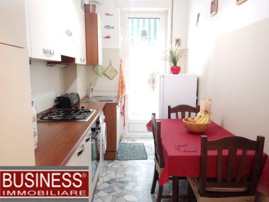 appartamento in affitto a Milano in zona Maggiolina