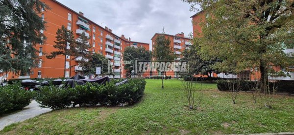appartamento in affitto a Milano in zona Ponte Lambro