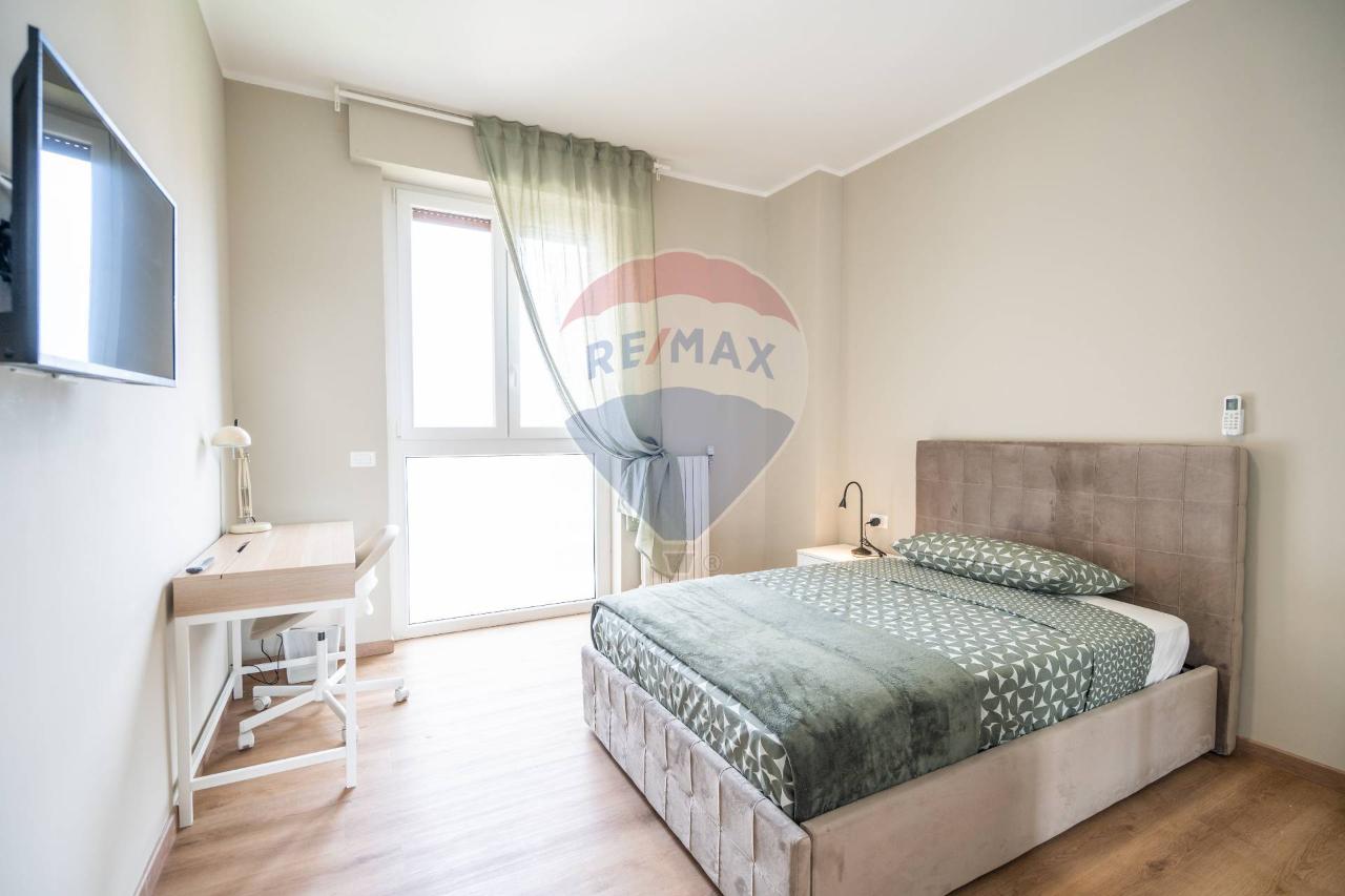 appartamento in affitto a Milano in zona Città Studi