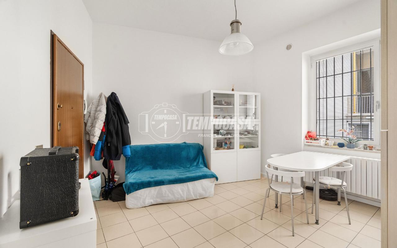 appartamento in affitto a Milano in zona Lambrate