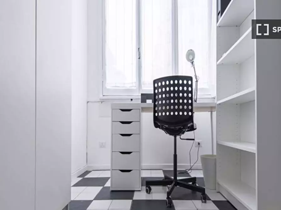 appartamento in affitto a Milano in zona Centro Storico