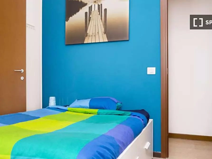 appartamento in affitto a Milano in zona Villapizzone