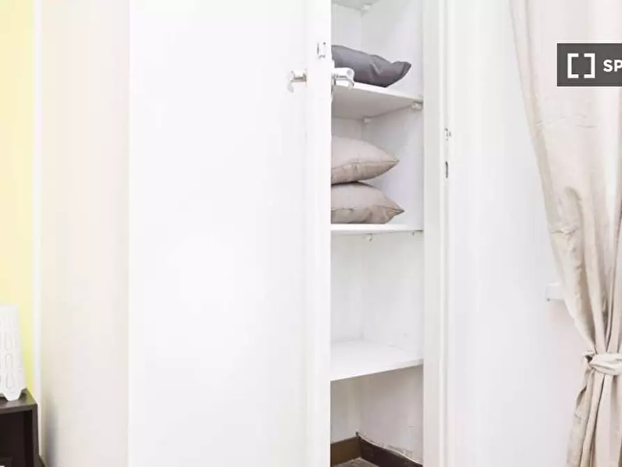 appartamento in affitto a Milano in zona Villapizzone