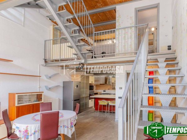 appartamento in affitto a Milano in zona Affori