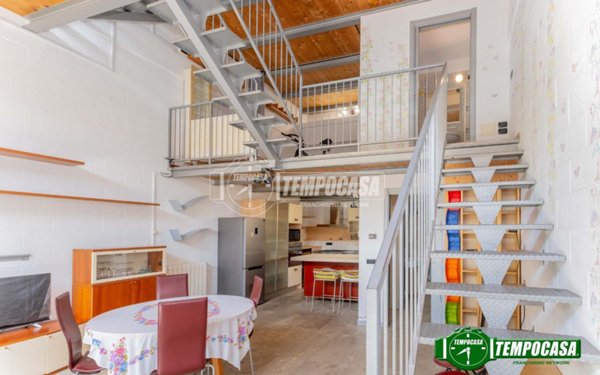 appartamento in affitto a Milano in zona Affori