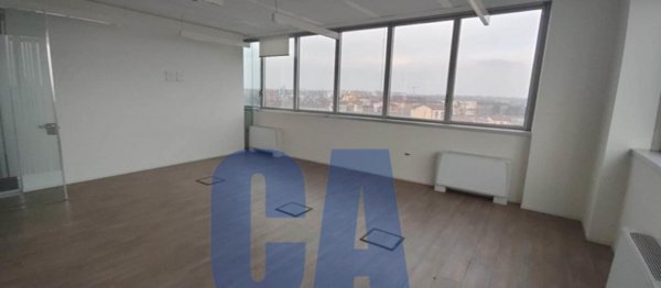 ufficio in affitto a Milano in zona Forlanini