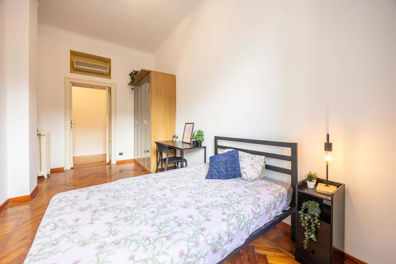 negozio in affitto a Milano in zona Loreto