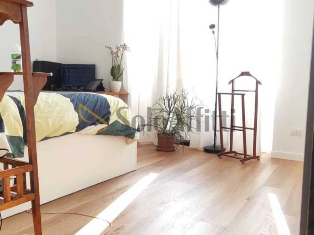 appartamento in affitto a Milano in zona Porta Ticinese