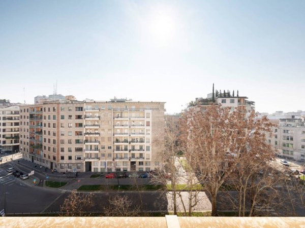 appartamento in affitto a Milano in zona Porta Nuova