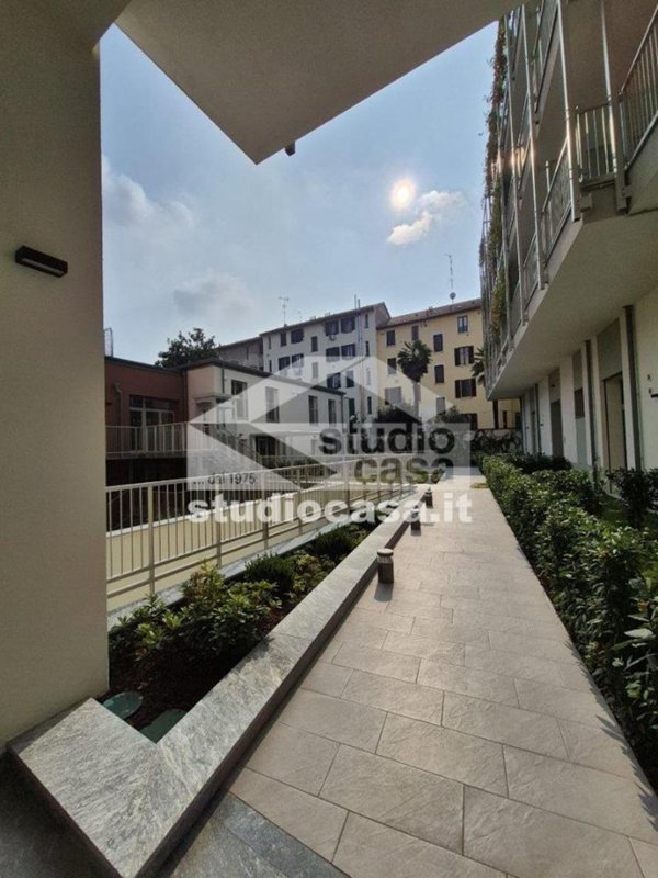 appartamento in affitto a Milano in zona Morivione